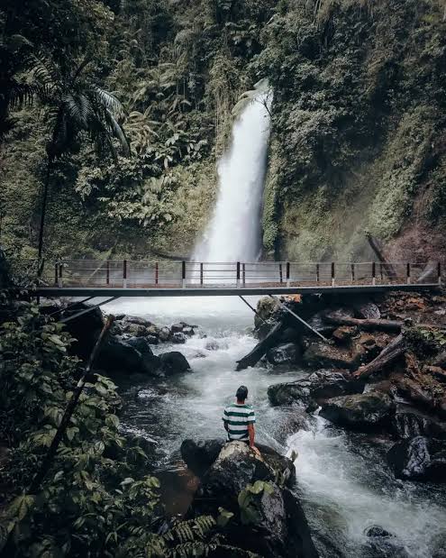 wisata Sukabumi Instagramable/ orami