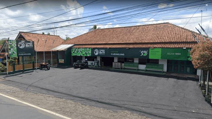 4 Rekomendasi Tempat Makan di Banjar Jawa Barat yang Menggugah Selera