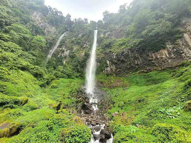 Keindahan 5 Wisata Curug Subang, Ke Sana Yuk!