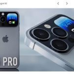 Desain Menawan Fitur Lengkap ya Iphone 15 Pro