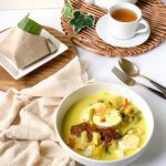 Fakta Unik Sayur Ketupat Lebaran - Ternyata Punya Banyak Makna