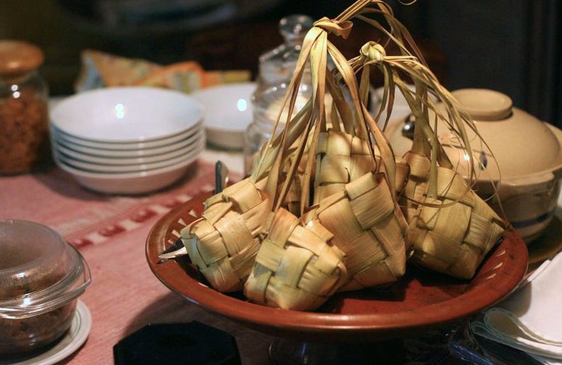 wikipedia: ketupat