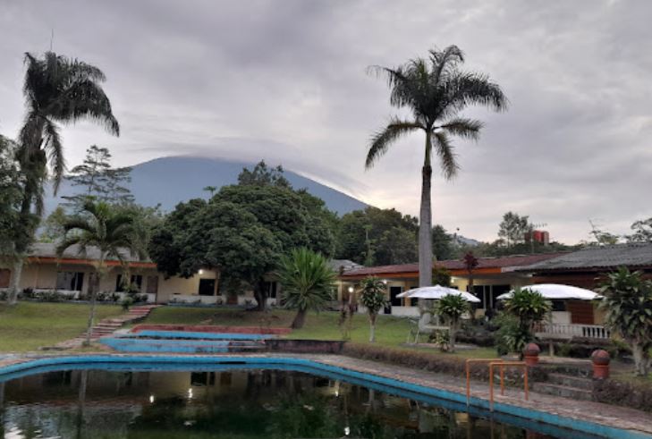 Foto: google/ penginapan Kuningan