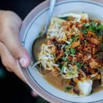 Resep Ketupat Tahu Khas Bandung, Solo Hingga Padalarang