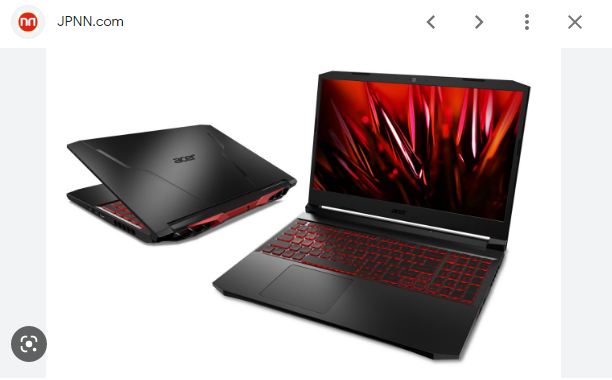 Makin gampang main game dengan harga laptop gaming terbaik