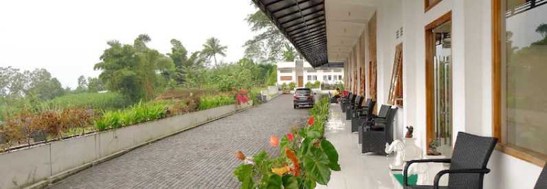 Hotel Murah Dekat Lembah Indah Malang, Kuy Check In