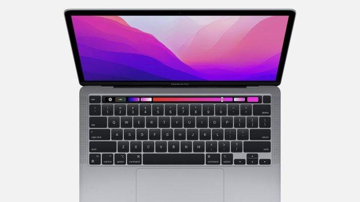 Simak Harga MacBook Pro 2023