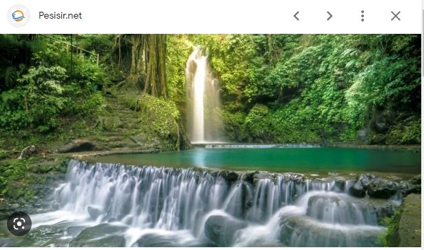 3 wisata curug terpesona nan indah di mata