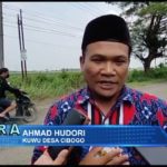 Kuwu Cibogo Minta Penerangan Jalan Umum