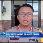 Seorang Pelajar Tewas Saat Perang Sarung