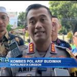 Gelar Pasukan Operasi Ketupat Lodaya 2023