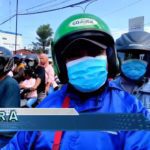 Arus Balik Lebaran Mulai Terlihat