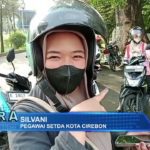 Puluhan Pegawai Setda Terlambat Masuk Kerja