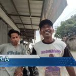 Warga Ingin Perbaikan Jalan Guna Betonisasi