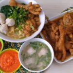 Mudah dan Enak! Bikin Mie Ayam Bakso Yuk, Biar Lebaranmu Nggak Opor Ayam Aja