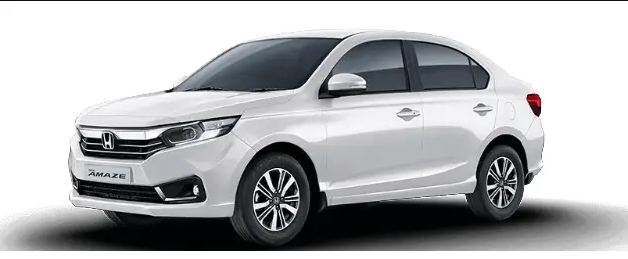 Foto:radartegal/mobilhondaamaze.