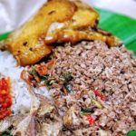 Resep Nasi Megono Khas Pekalongan Yang Simpel Dan Mudah, Dijamin Mantull