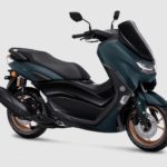 Foto: yamaha-motor.co.id// yamaha nmax