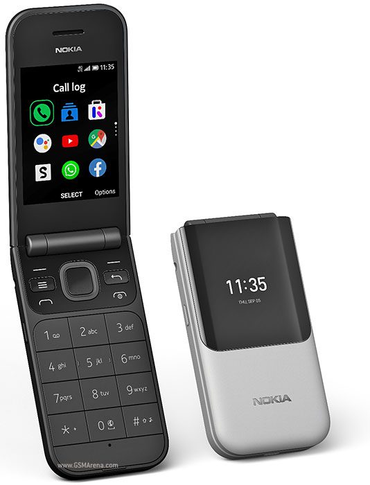 Nokia 2720