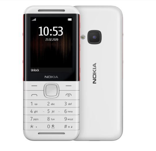 Cari HP Nokia Lama dengan Harga Murah? Ada Nih yang 200 Ribuan