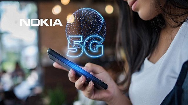 Yuk Lirik! 5 Hp Nokia 5G dengan Harga Mulai Dari 3 Juta-an!