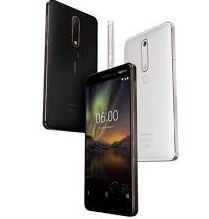 Foto: tokopedia.com/hp nokia 6 2018 4G