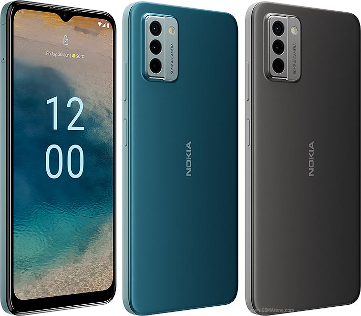 TERBARU! Nokia Smartphone 2023 dengan Harga Murah