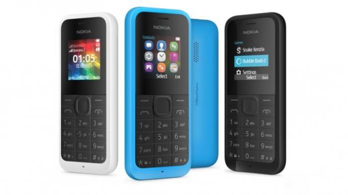 Hebring!! 3 Handpone lawas Kualitas Moderen ini dia hp nokia lama yang bagus