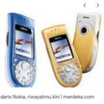 SEBELUM Ada Hp Android Ada Hp Jadul..yang WAJIB Kalian Tahu Sejarahnya