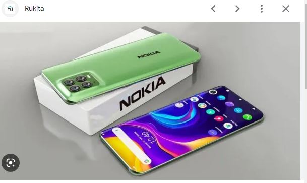 iNI DIA Harga Selangit nokia x200