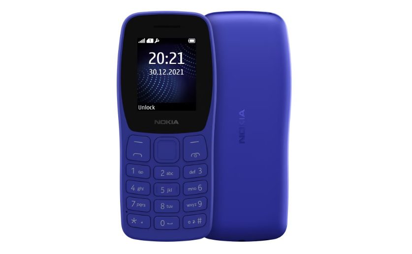 Nokia 105 : Hp Jadul Murah 200 Ribuan Tapi Kualitas Nggak Murahan