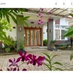 Apa ya Nusawiru Guest House??Villa apa Homestay?Ternyata Ini Loh