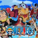 Anime One Piece