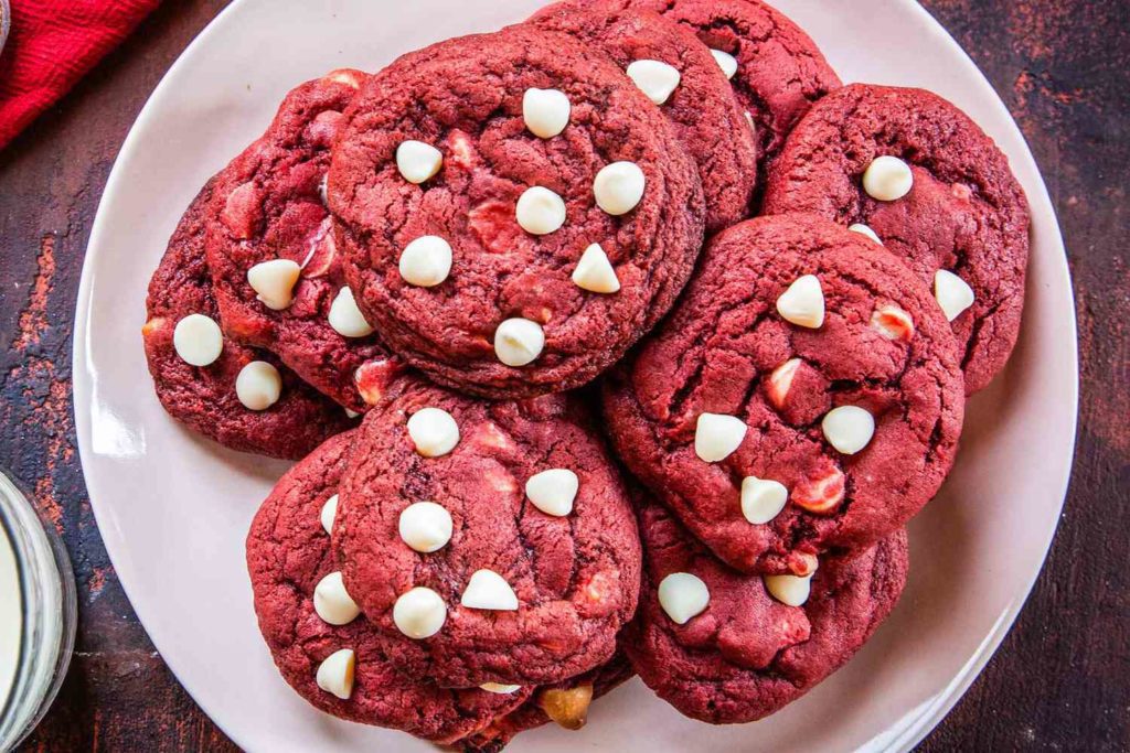 kue lebaran yang enak banget