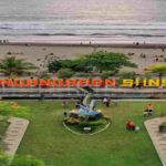 wisata pangandaran dan pesonanya