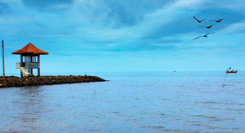 Foto: Pantainesia/pantai pondok bali subang.