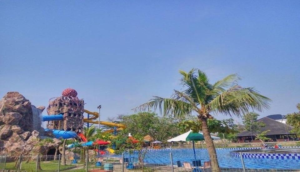 Obyek Wisata Cirebon Populer, Yuk Kunjungi!