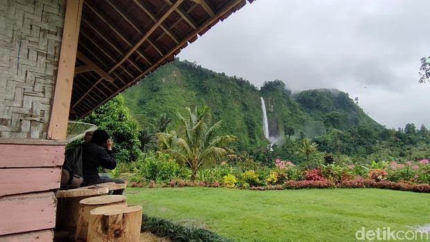 Curug citambur