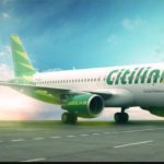 Foto:Citilink.id/Pesawat Citilink.