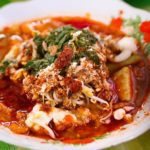 docang makanan khas cirebon