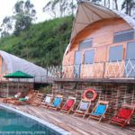 4 rekomendasi hotel glamping bandung!!!Cocok Buat Liburan Lebaran