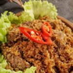 Ini 4 Menu Andalan Kuliner Lebaran Khas Jogja yang Enak Banget!