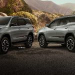 harga toyota fortuner 2022