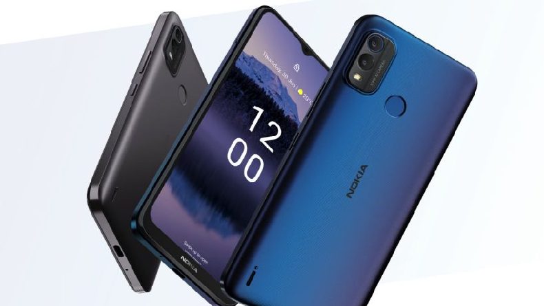 Apa Sih Kelebihan Nokia Edge 2023? Yang Bikin Geger Se Antero Dunia