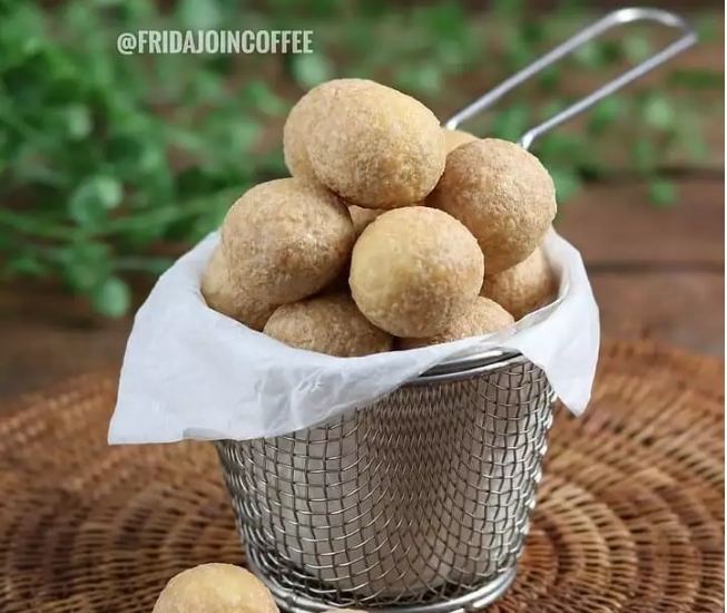 Ide CEMERLANG Resep Tahu Bulat Homemade Ala BUNDA Cocok Untuk Anak Anak Di Rumah