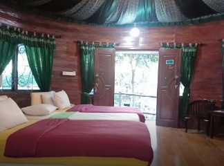 CATET! Hotel Dekat Candi Gedong Songo Semarang, Harganya Masih Oke