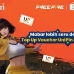 cara top up game free firee yang rekomendasi