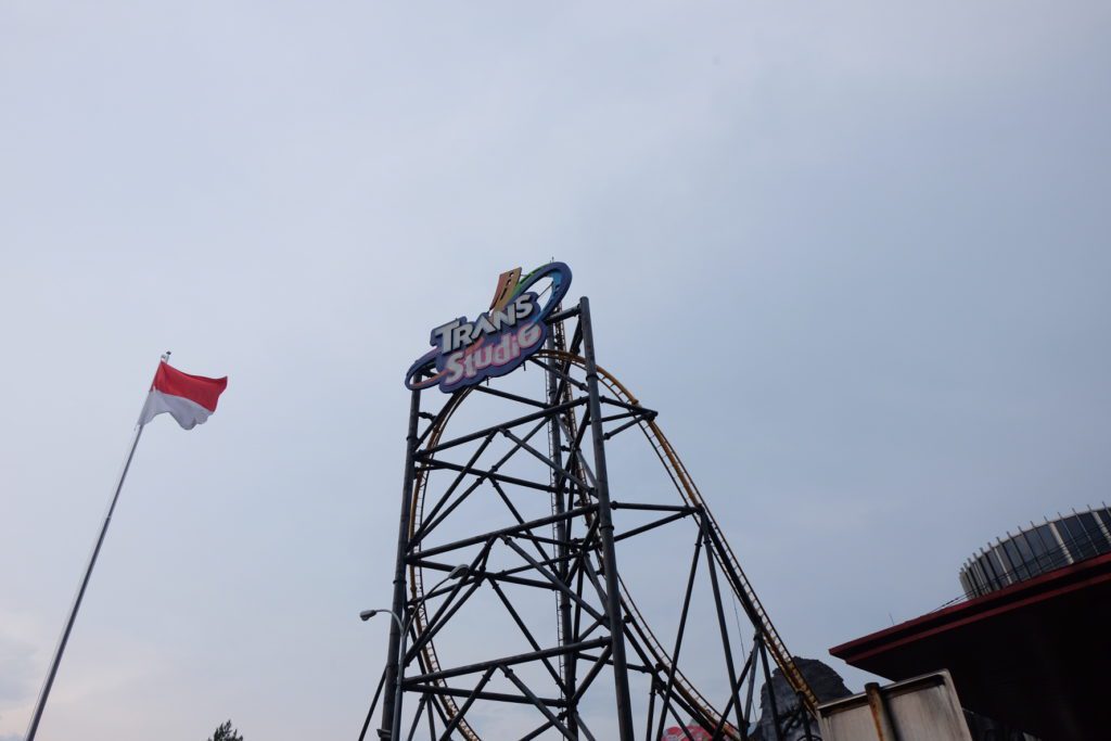 Buibu, Ayo Ajak Buah Hatinya ke Wisata Bandung Anak