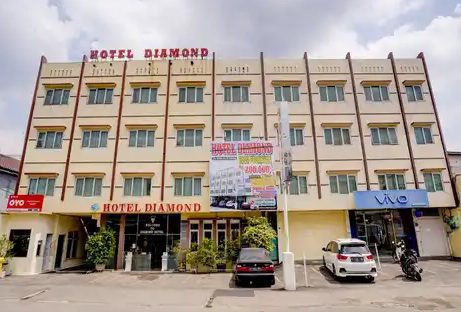 Cuma 100 Ribuan Hotel dekat Alun-Alun Subang! Tinggal Klik ke Aplikasinya