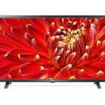 Smart TV LG 32LM630BPTB smart tv android terbaik Masa Kini